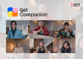 GetCompanion Launches ‘HereForYou’ Digital Campaign Celebrating Human Presence