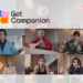 GetCompanion Launches ‘HereForYou’ Digital Campaign Celebrating Human Presence