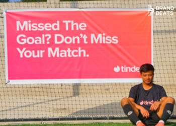 Tinder Brings Dating Into Everyday Social Moments Across India’s North East