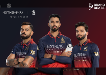 Nothing Becomes Title Sponsor Of Royal Challengers Bengaluru For T20 Season 2026