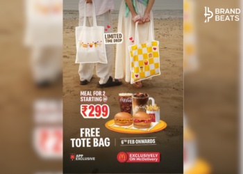 Fries, Friends & A Free Tote: McDonald’s Valentine’s Week, Sorted