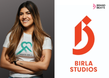 Ananya Birla Brings A Cultural Lens To Film Production With Birla Studios