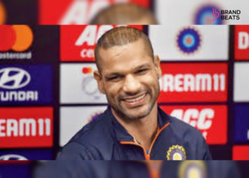 Shikhar Dhawan Named Brand Ambassador For Delhi’s First-Ever Khel Mahakumbh