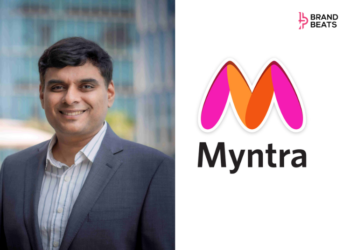 Myntra Welcomes Pramod Adiddam As CTO, Signals Strong Tech Focus