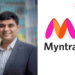 Myntra Welcomes Pramod Adiddam As CTO, Signals Strong Tech Focus
