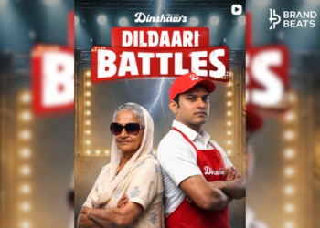Rap Battle Of Generosity: Who’s More ‘Dildaar’, Dinshaw’s Or Grandmothers?