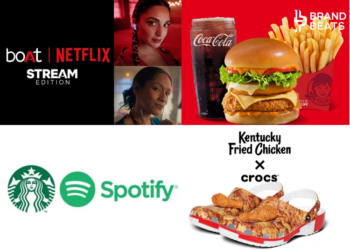 The 5 Greatest Brand Collaborations Of All Time