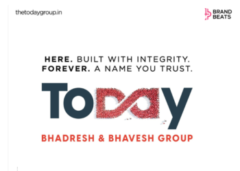 Today Group Unveils ‘HERE. FOREVER.’ Brand Campaign To Signal Long-Term Growth Vision