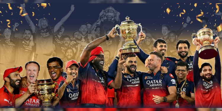 Manchester United Co-Owner Among Bidders For RCB & Rajasthan Royals: Reports