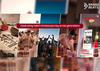 Rooh Afza Celebrates A Century Of Belonging With ‘The Timeless Drink Of India’ Campaign