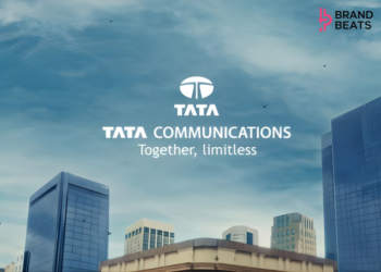Tata Communications Unveils New Corporate Brand Identity With ‘Together, Limitless’