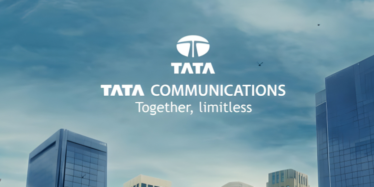 Tata Communications Unveils New Corporate Brand Identity With ‘Together, Limitless’