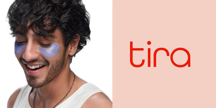 Tira Onboards Ahaan Panday As One Of Its First Male Celebrity Ambassadors