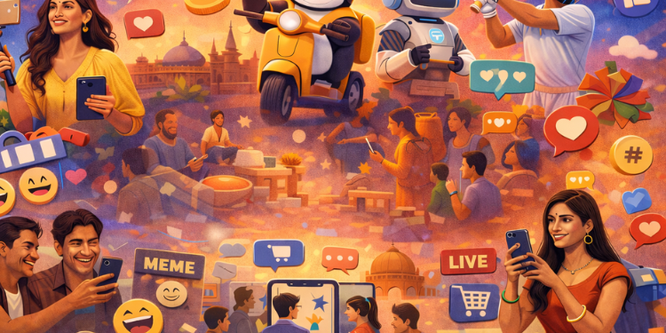 Top Social Media Trends Brands Can’t Ignore In 2026