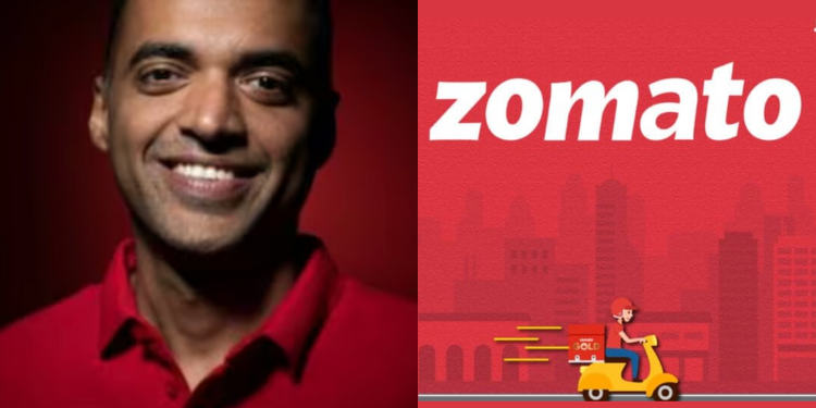 Deepinder Goyal Invites Former Zomato Staff To Return, Saying “I Want You Back”