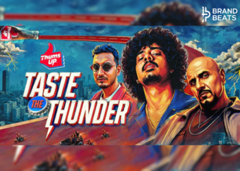 AD of the Week: Thums Up Turns ‘Taste The Thunder’ Into A High-Voltage Cultural Anthem