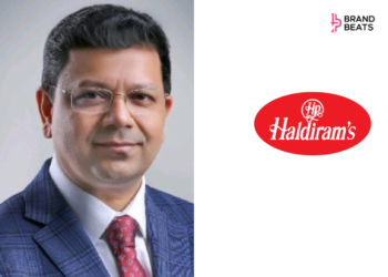 Haldiram’s Names Annu Gupta As CEO For International Business
