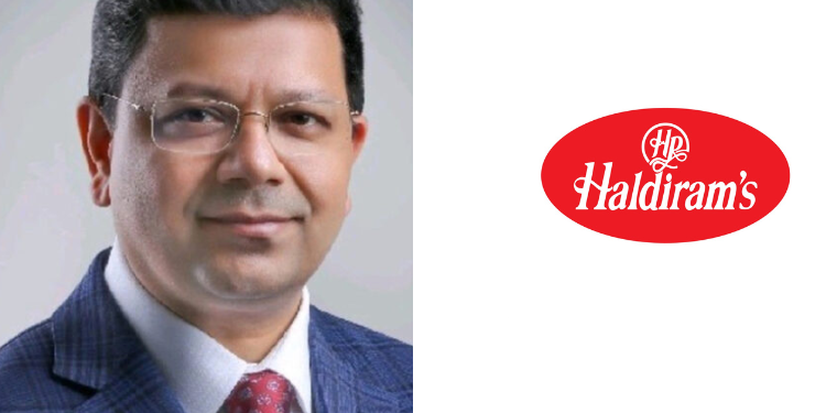 Haldiram’s Names Annu Gupta As CEO For International Business