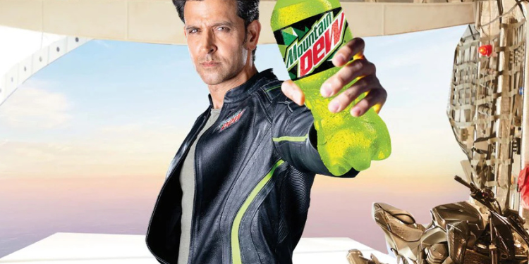 Consumer Court Issues Notice To Hrithik Roshan & PepsiCo In ‘Misleading’ Ad Case
