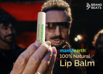 Mamaearth Turns ‘Badman’ Into ‘Goodman’ In It’s New Campaign Featuring Gulshan Grover