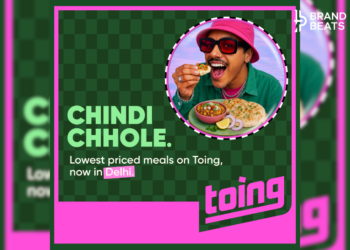 Toing From Swiggy Expands To Delhi-NCR, Promises Lowest Prices With Zero Fees