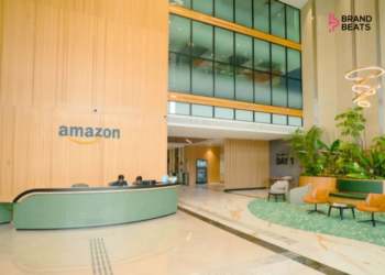 Amazon Opens Its Second-Largest Asia Office Campus In Bengaluru