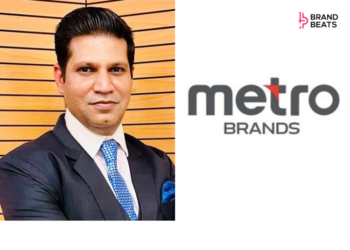 Metro Brands Onboards Harshvardhan Chauhan As Chief Marketing Officer