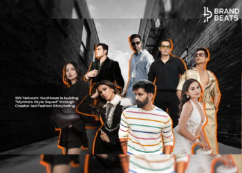 Youthbeat Wins Myntra Style Squad Mandate To Drive Creator-Led Fashion Content