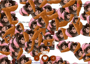 This Is What You’ll See When You Search “Punch The Monkey”