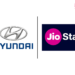JioStar Onboards Hyundai Motor India As Connected TV Co-powered Sponsor For ICC Men’s T20 World Cup 2026