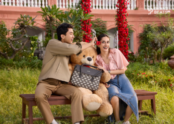 How Zouk Made A Small Gesture The Hero Of Its Valentine’s Campaign?