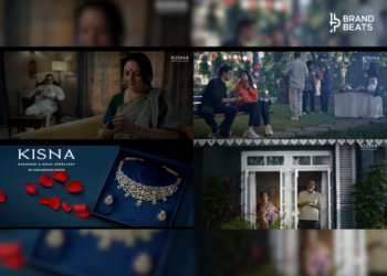 KISNA’s Valentine’s Day Film Reminds Us Why Saying ‘I Love You’ Still Matters