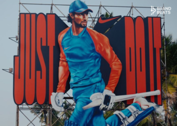 Nike’s ‘Born to Beat The Odds’ Takes Over Mumbai’s Streets
