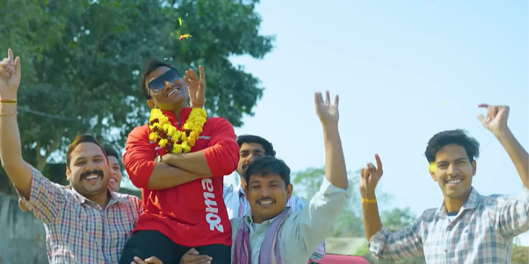 Zomato Launches AI-Powered Hotline To Make Delivery Partner Onboarding Easier