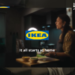 IKEA India Repositions Brand With ‘It All Starts At Home’ Campaign