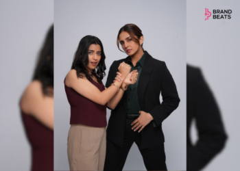 Huma Qureshi Fronts Yes Madam’s ‘Beauty With Brains’ Challenge