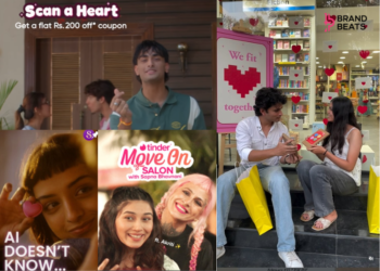 Valentine’s Day 2026: Campaigns Everyone’s Talking About