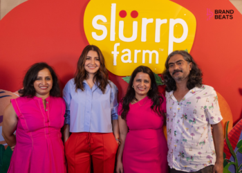 Anushka Sharma Backed Slurrp Farm Attracts ₹60 Crore In Growth Capital