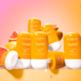 Shanaya Kapoor Brings The Shine To Dot & Key’s Vitamin C + E Sunscreen Campaign
