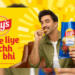Lay’s Brings Global Brand Refresh To India With New Logo and Farm Focus