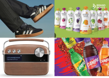 4 Brands That Turned Nostalgia Into Business