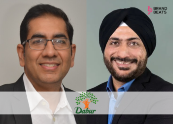 Mohit Malhotra Moves Up As Dabur’s Global CEO; Herjit S. Bhalla Named India CEO