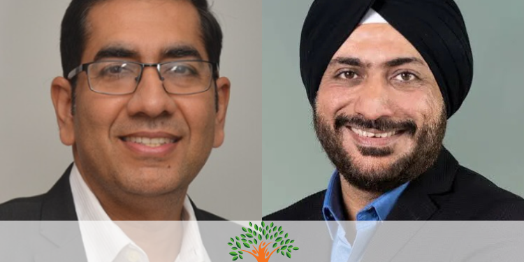 Mohit Malhotra Moves Up As Dabur’s Global CEO; Herjit S. Bhalla Named India CEO