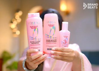 ‘Z’ & L’Oréal Paris Turn ‘Gloss Ki Guarantee’ Campaign Into A Regional Storytelling Movement
