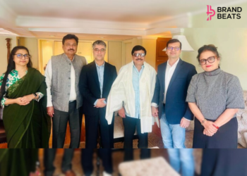 Andhra Pradesh Explores AI-Powered Cultural Tourism In Collaboration With Eros Innovation