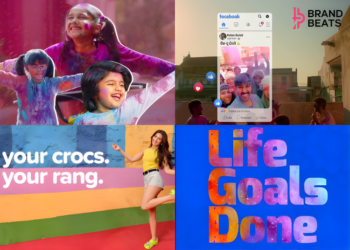 Rang, Emotion, Aur Thoda Magic: The Iconic Holi Ads We Never Forgot