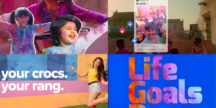 Rang, Emotion, Aur Thoda Magic: The Iconic Holi Ads We Never Forgot