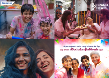 How These Brands Made Sure Holi 2026 Was More Than Just Colours