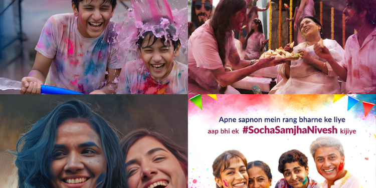 How These Brands Made Sure Holi 2026 Was More Than Just Colours