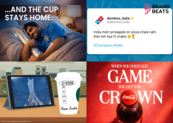 From Pitches To Posts: Brands Celebrate India’s T20 World Cup Triumph